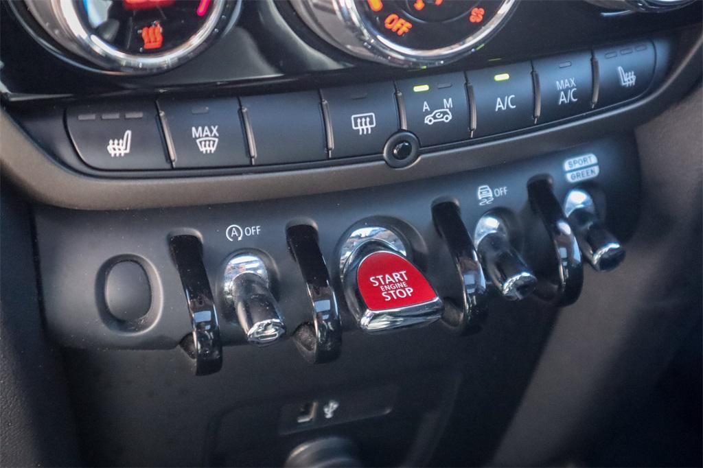 used 2020 MINI Countryman car, priced at $19,900