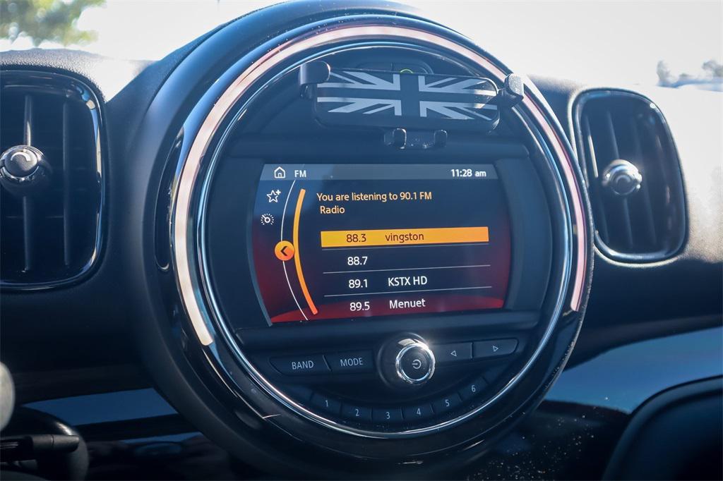used 2020 MINI Countryman car, priced at $19,900