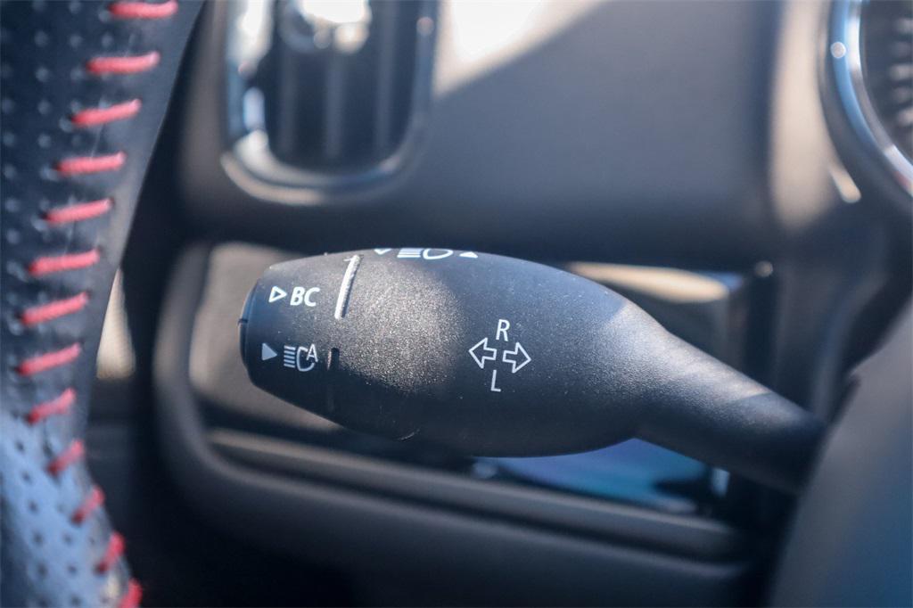 used 2020 MINI Countryman car, priced at $19,900