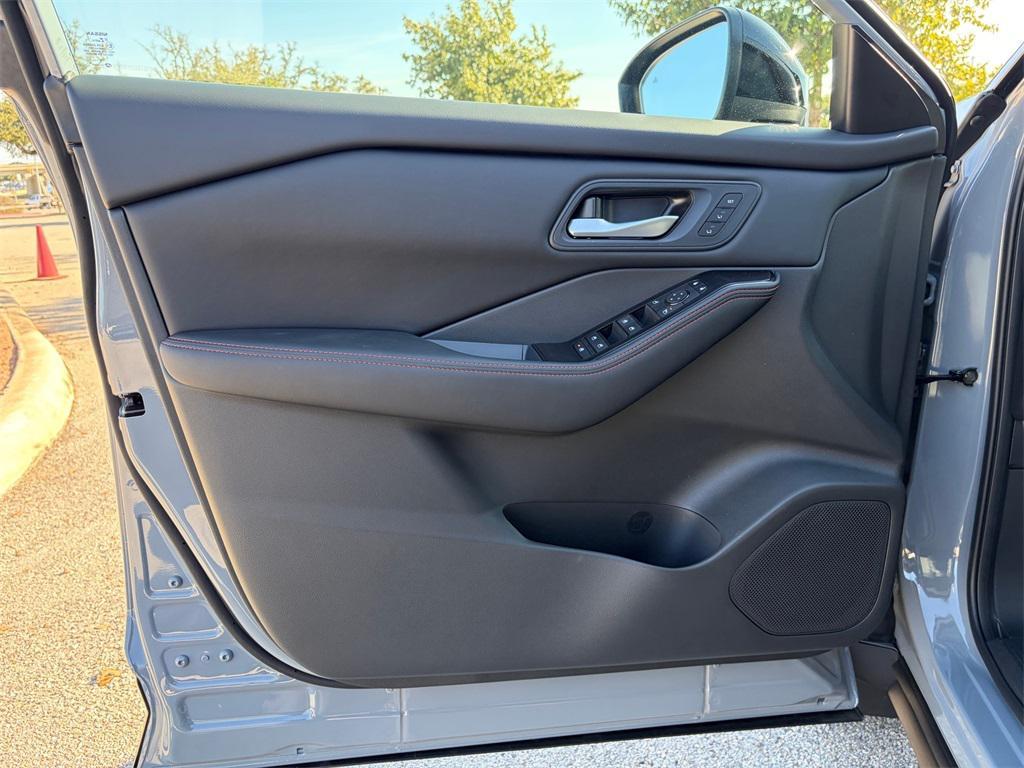 new 2026 Nissan Rogue car, priced at $35,238