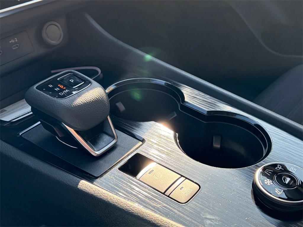 new 2026 Nissan Rogue car, priced at $35,238