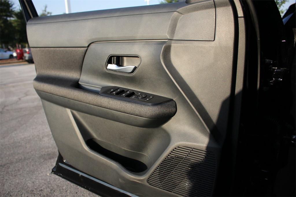 new 2026 Nissan Kicks car, priced at $26,383