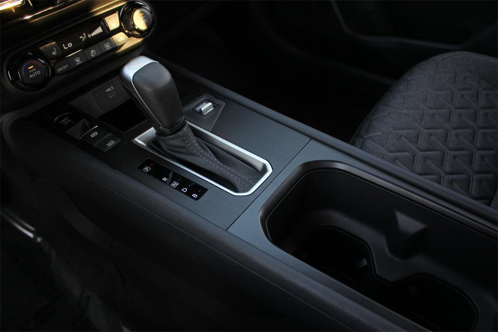 new 2026 Nissan Kicks car, priced at $26,383