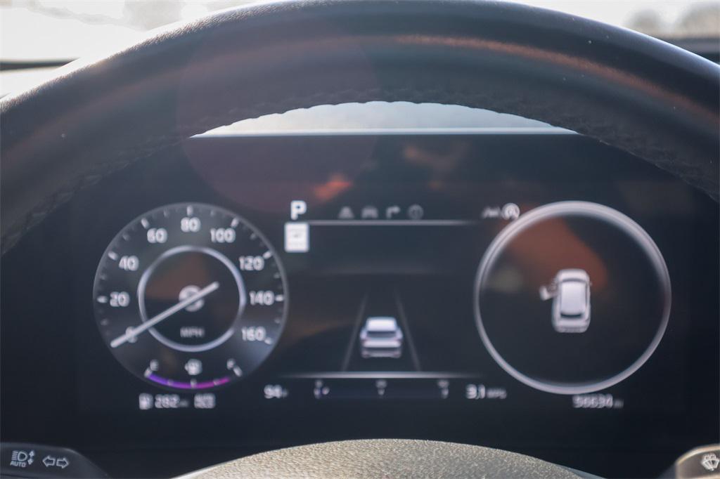 used 2023 Kia Sportage car, priced at $23,287