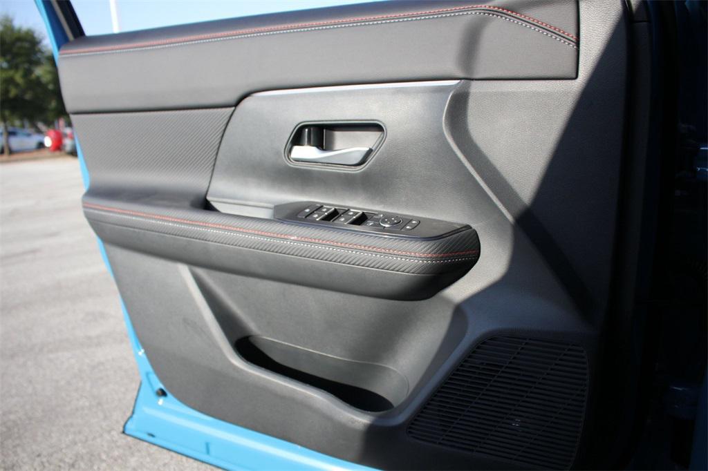 new 2026 Nissan Kicks car, priced at $27,227