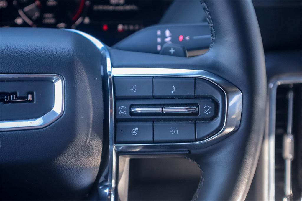 used 2025 GMC Yukon XL car, priced at $72,887