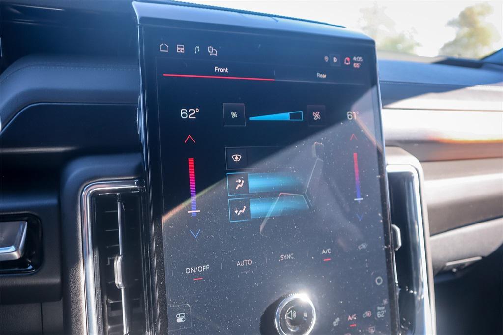 used 2025 GMC Yukon XL car, priced at $72,887