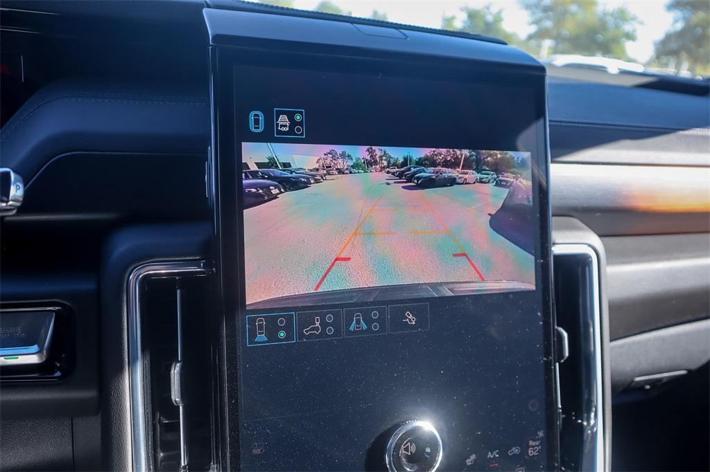 used 2025 GMC Yukon XL car, priced at $72,887