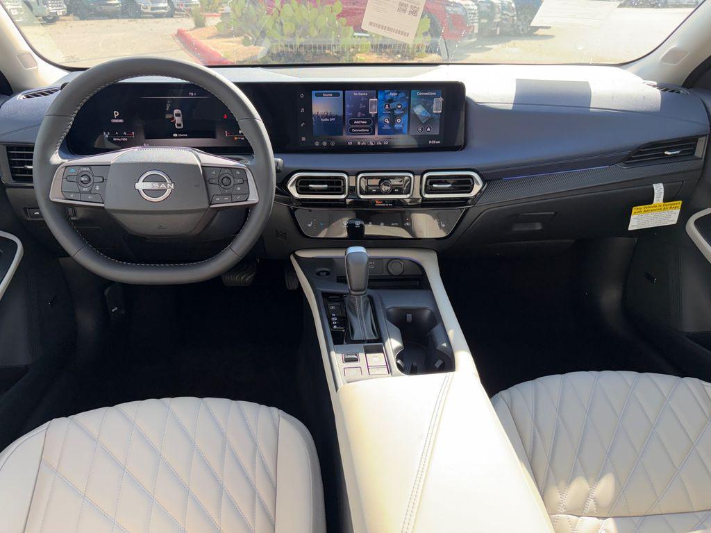new 2026 Nissan Sentra car, priced at $28,001