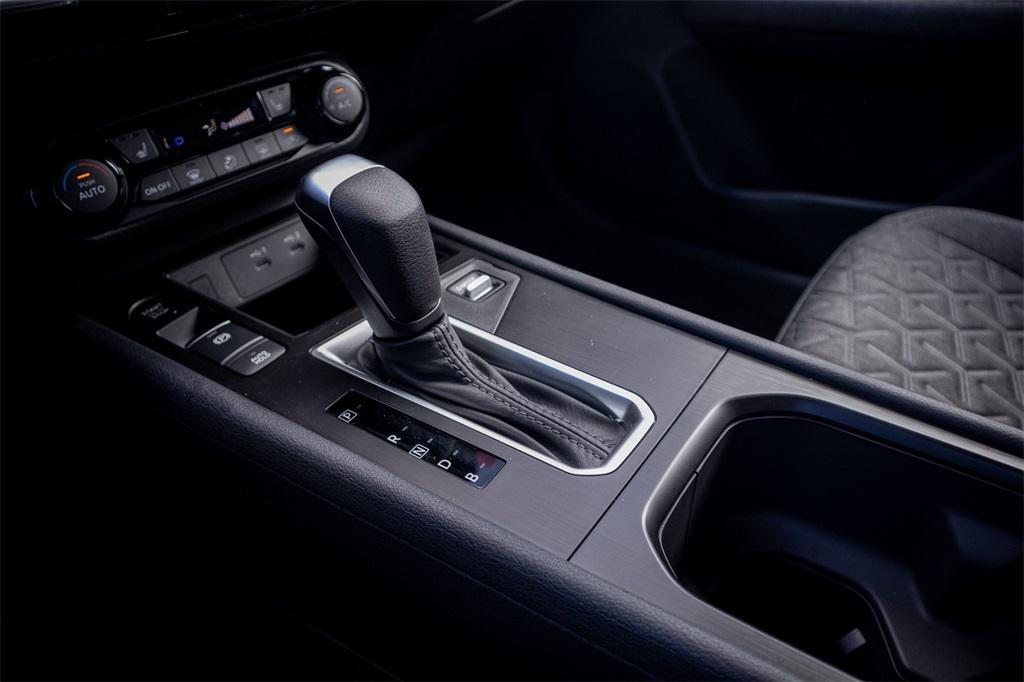 new 2026 Nissan Kicks car, priced at $26,714