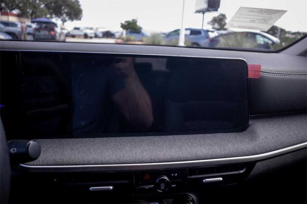 new 2026 Nissan Kicks car, priced at $26,714