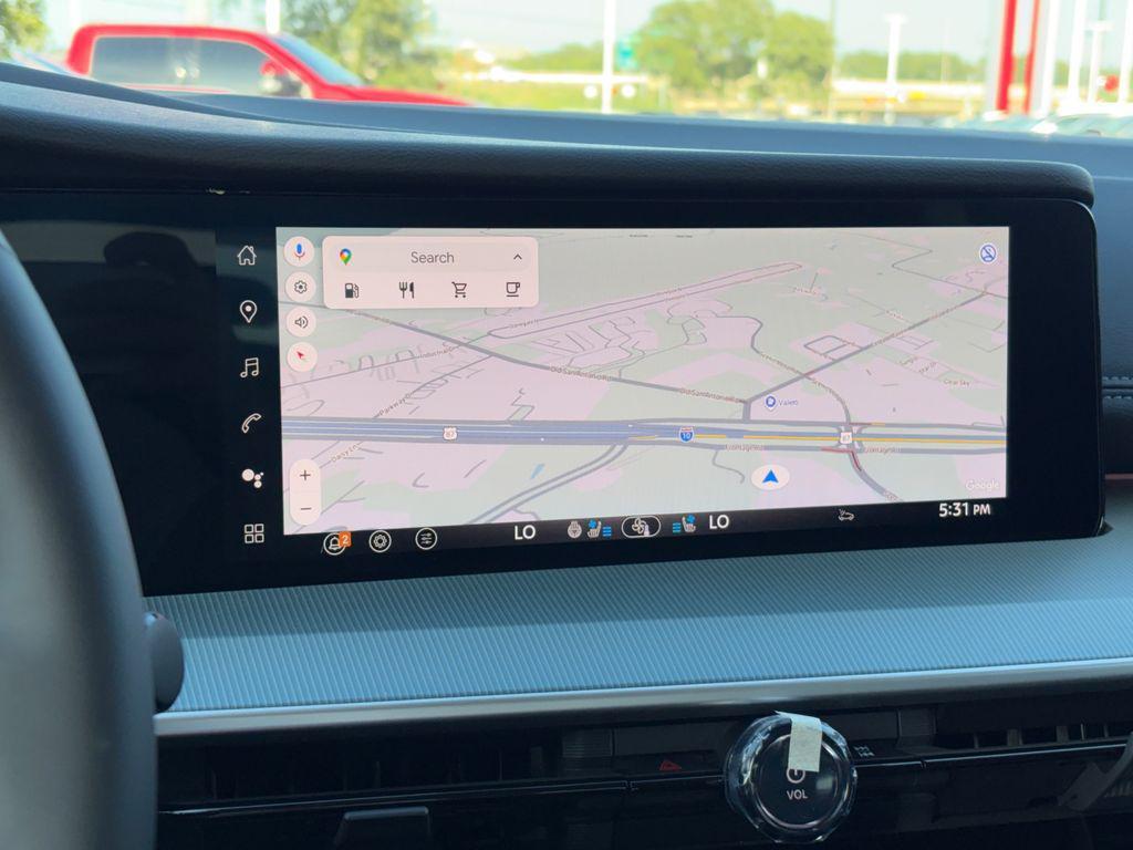new 2026 Nissan Murano car, priced at $45,631