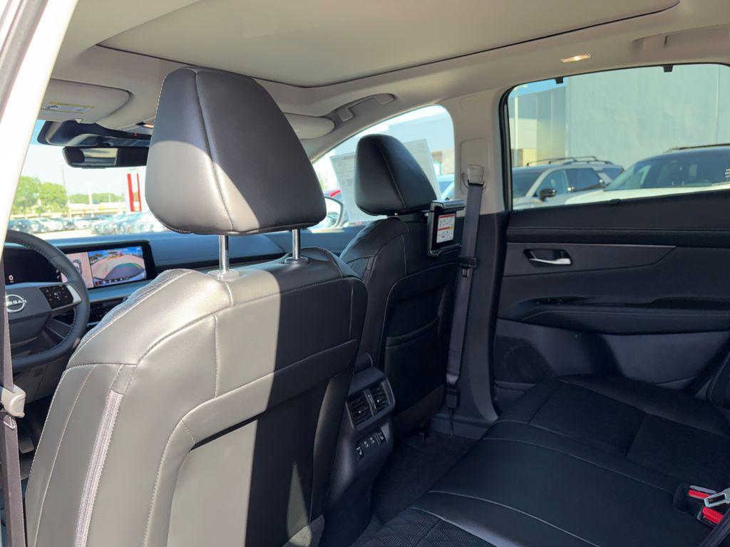 new 2026 Nissan Murano car, priced at $45,631