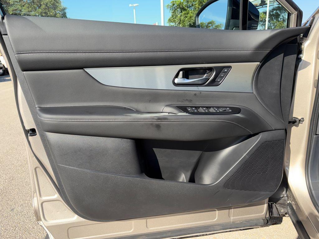 new 2026 Nissan Murano car, priced at $45,631