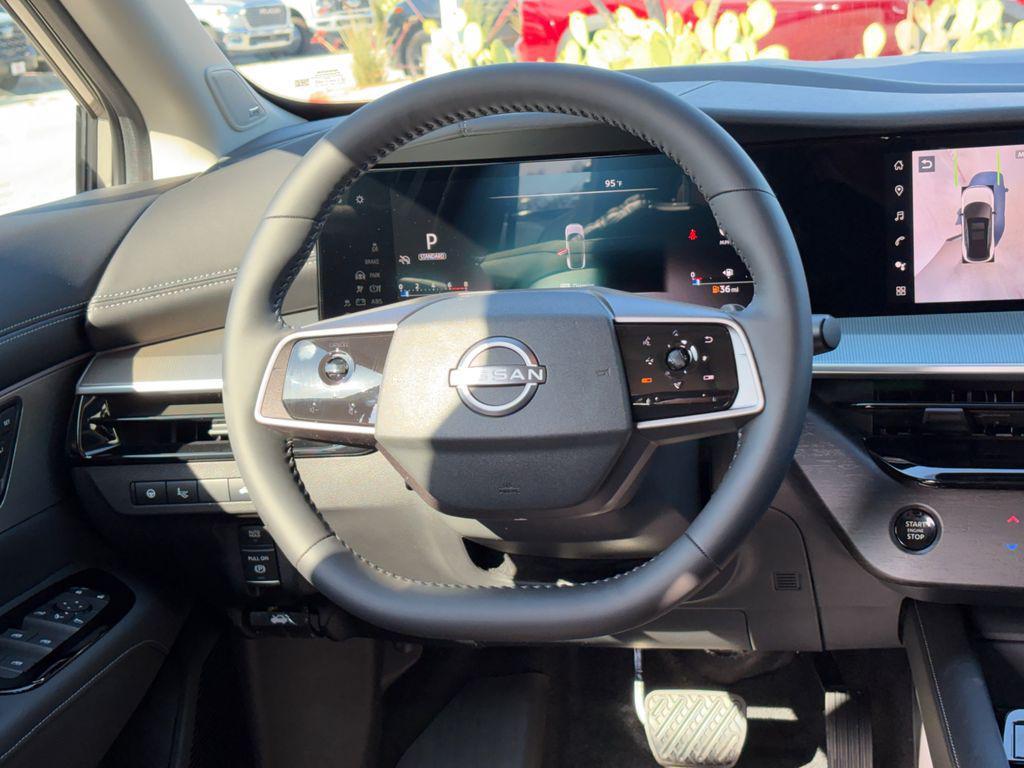 new 2026 Nissan Murano car, priced at $45,631