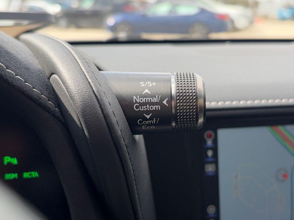 used 2018 Lexus LC 500 car, priced at $67,684