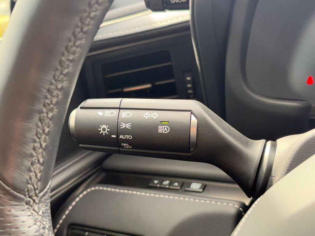 used 2018 Lexus LC 500 car, priced at $67,684