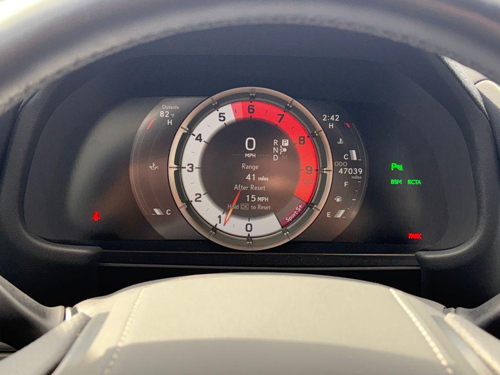 used 2018 Lexus LC 500 car, priced at $67,684