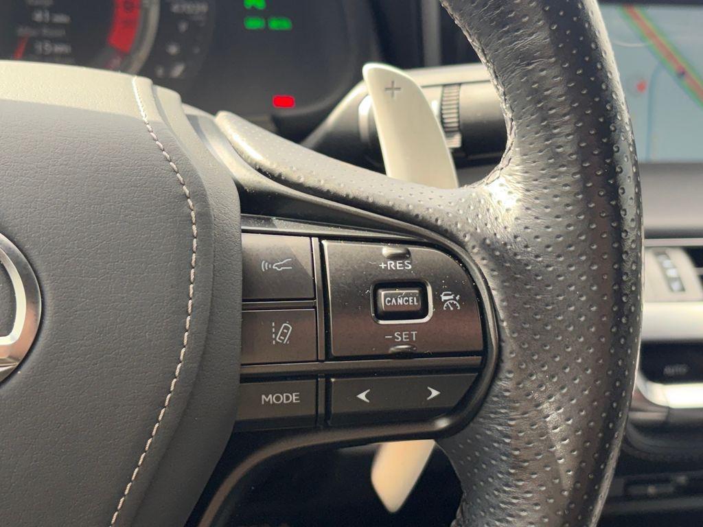 used 2018 Lexus LC 500 car, priced at $67,684