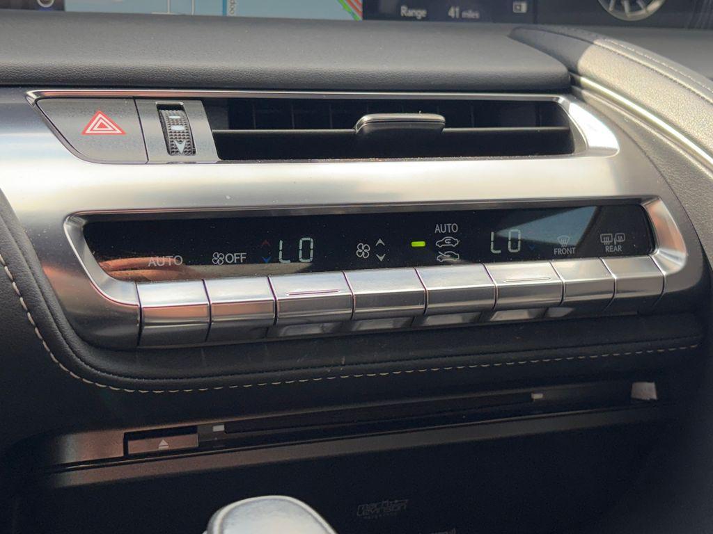 used 2018 Lexus LC 500 car, priced at $67,684