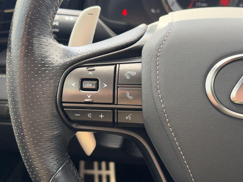 used 2018 Lexus LC 500 car, priced at $67,684