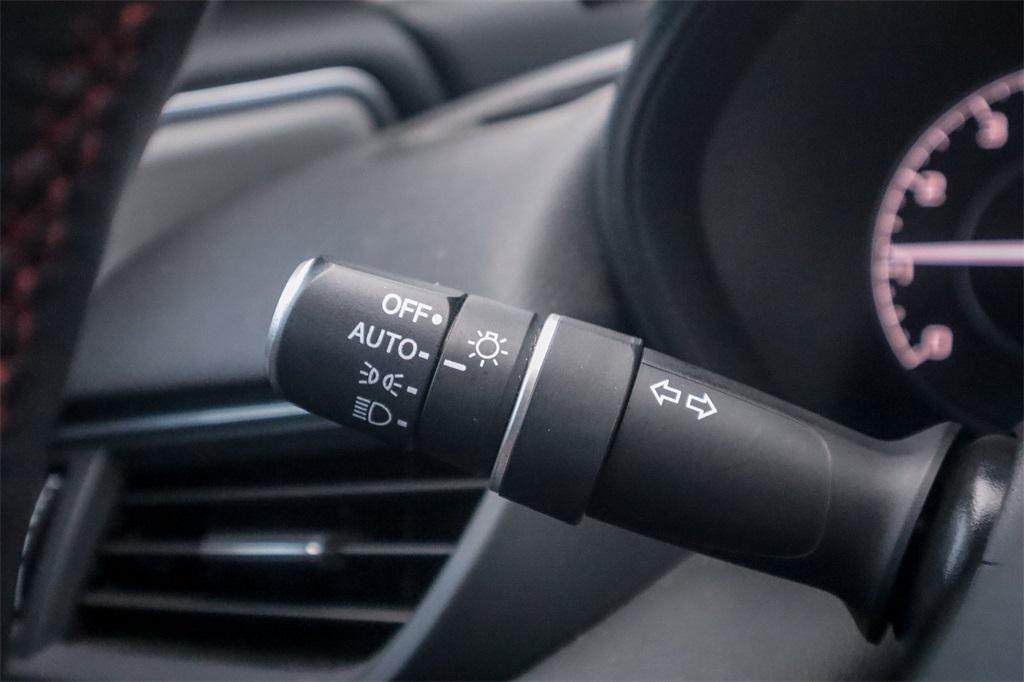 used 2022 Acura TLX car, priced at $25,753