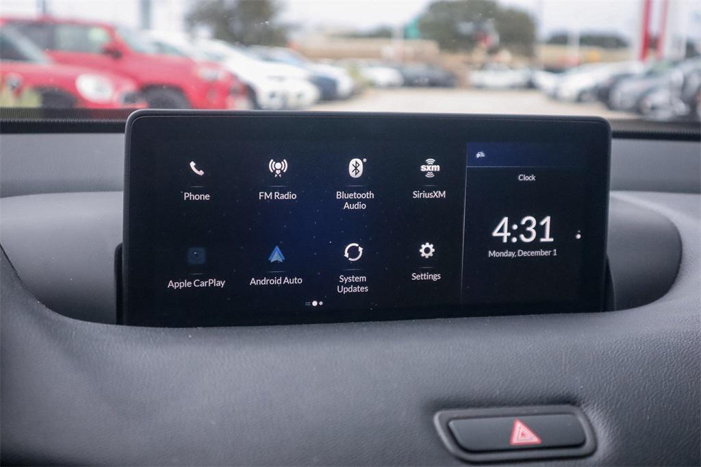 used 2022 Acura TLX car, priced at $25,753