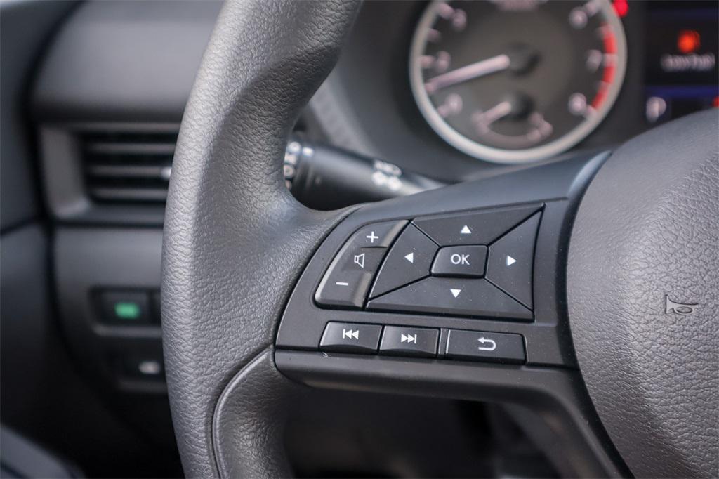 new 2025 Nissan Sentra car, priced at $19,893