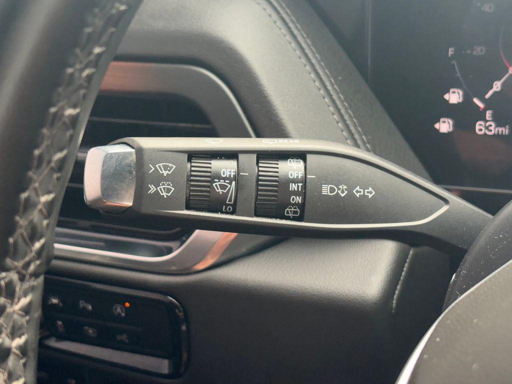 used 2025 GMC Yukon car, priced at $70,754