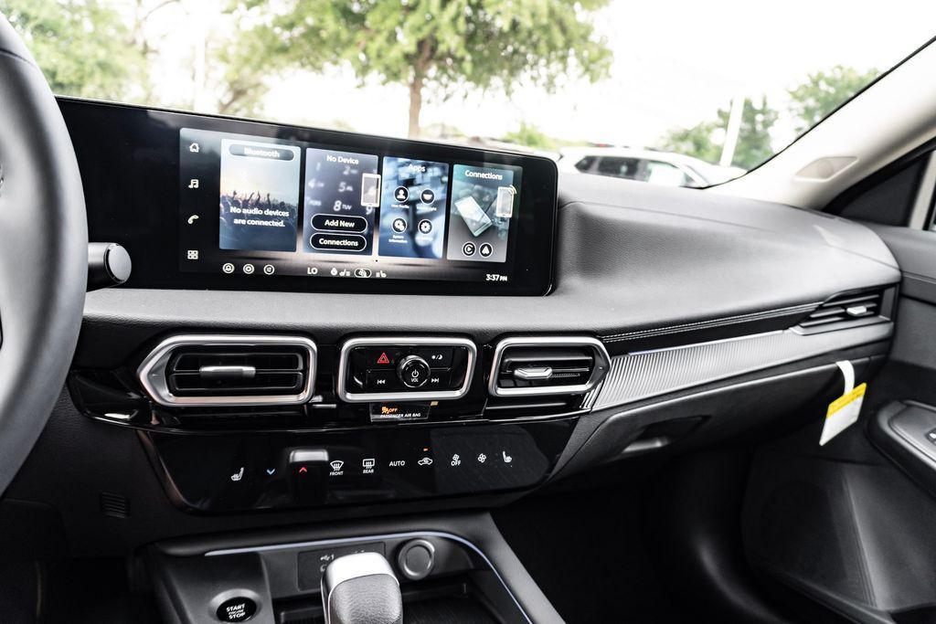 new 2026 Nissan Sentra car, priced at $23,519