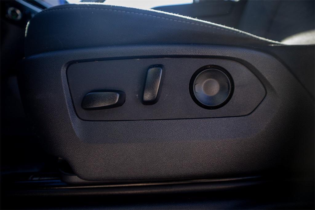 used 2024 GMC Sierra 1500 car, priced at $47,299