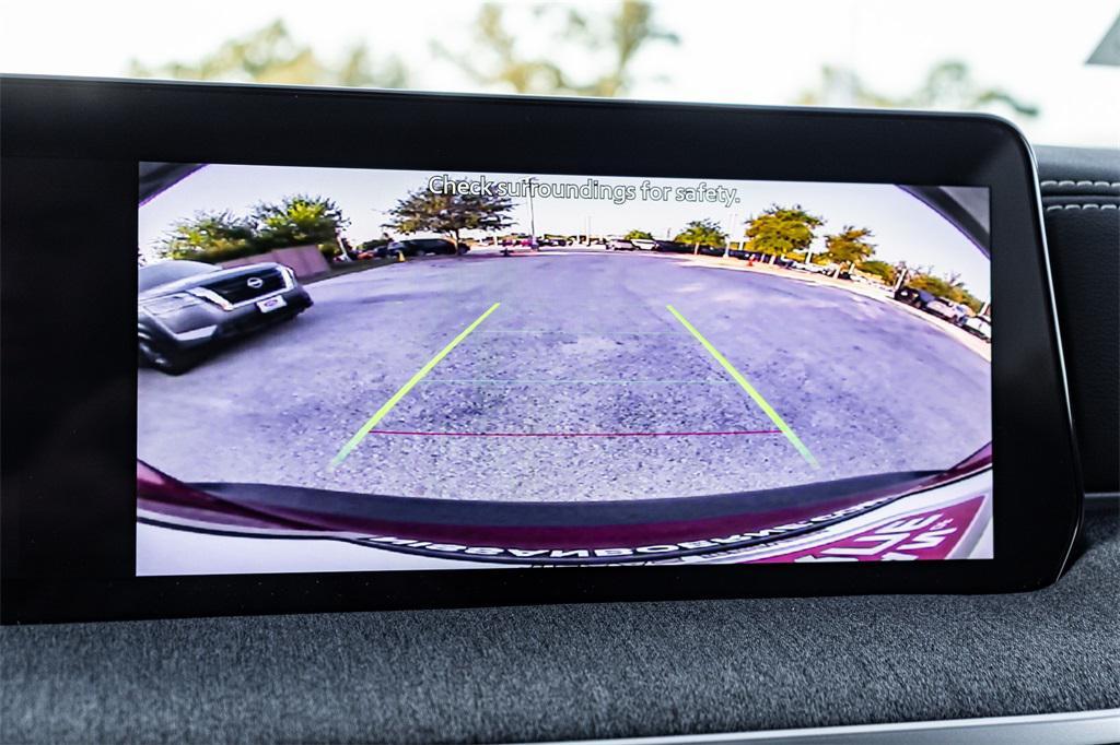 new 2026 Nissan Kicks car, priced at $27,048