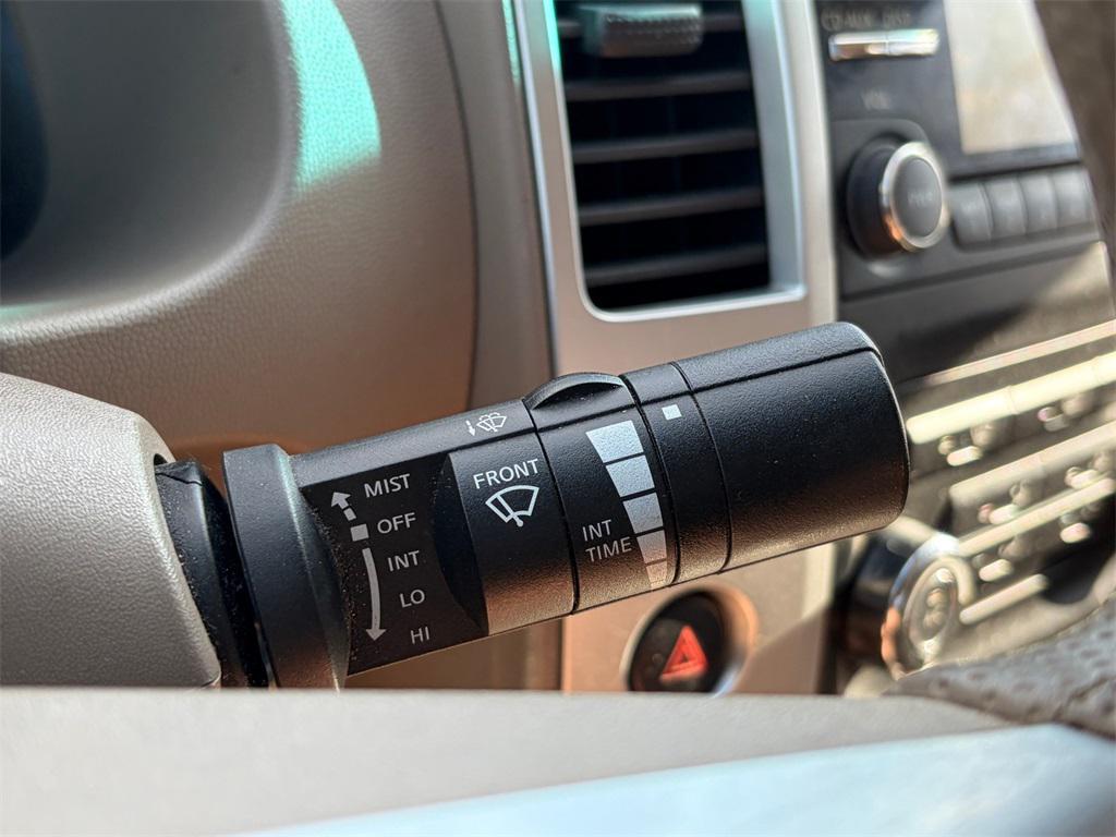 used 2013 Nissan Frontier car, priced at $11,525