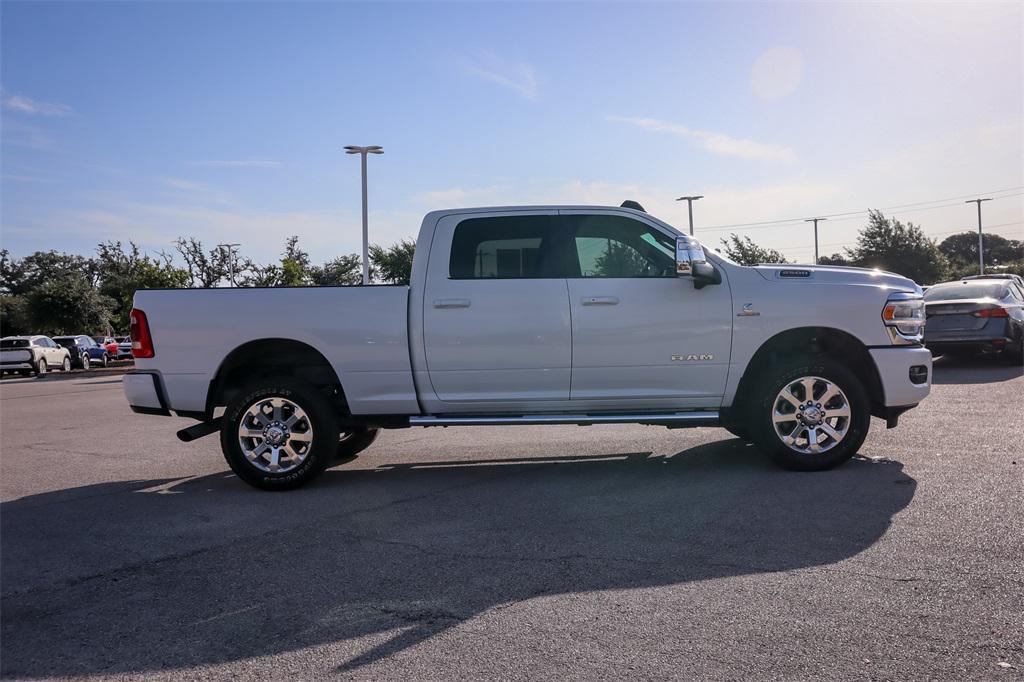 used 2023 Ram 2500 car, priced at $64,000