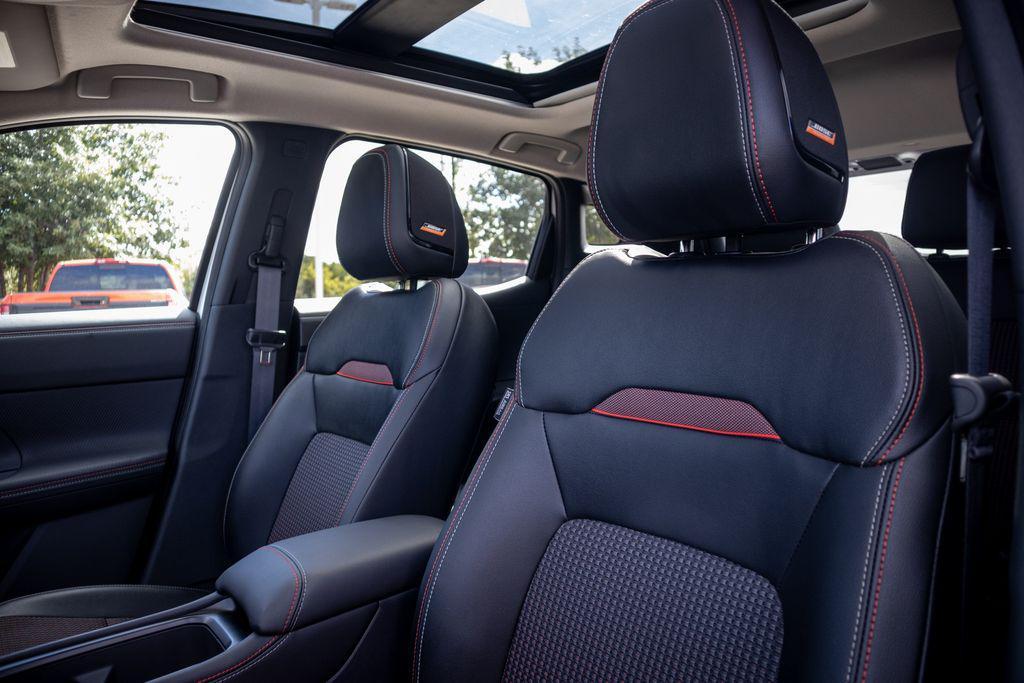 new 2026 Nissan Kicks car, priced at $28,301