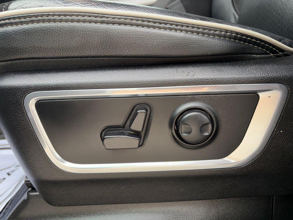 used 2025 Ram 1500 car, priced at $38,980