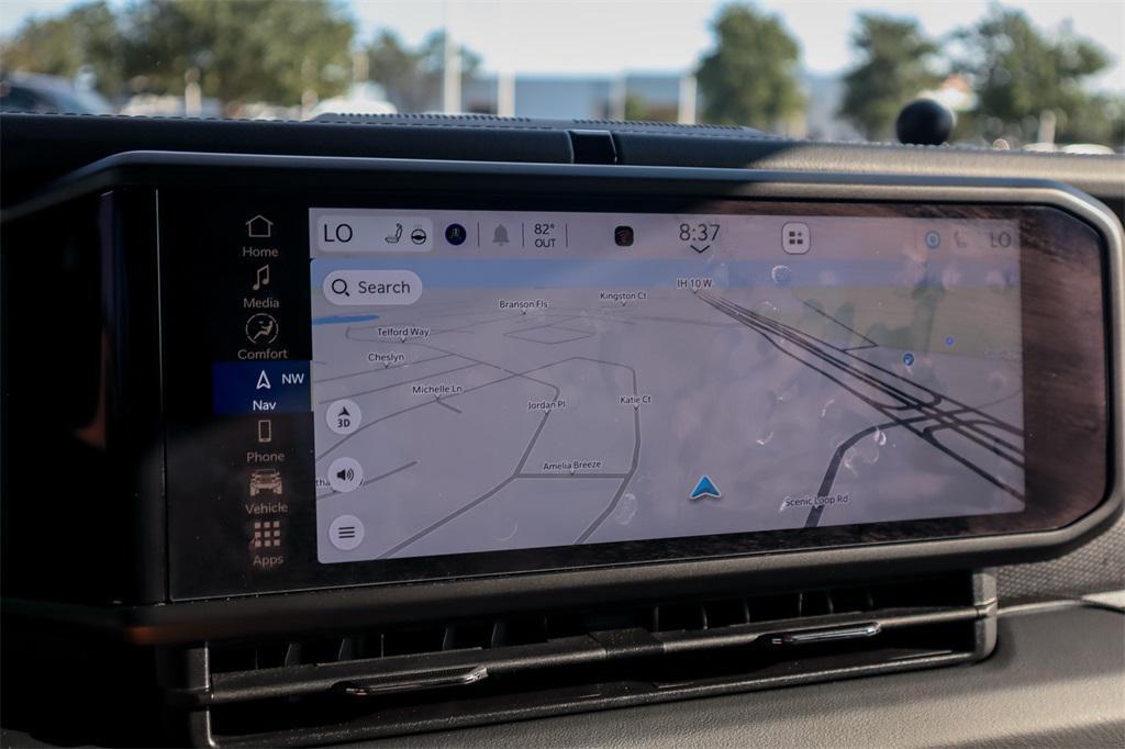 used 2024 Jeep Wrangler car, priced at $72,000