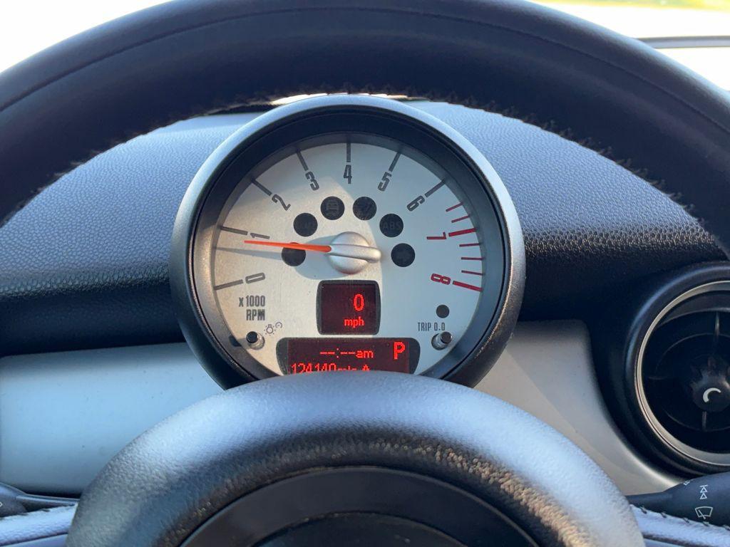 used 2012 MINI Cooper S car, priced at $7,055