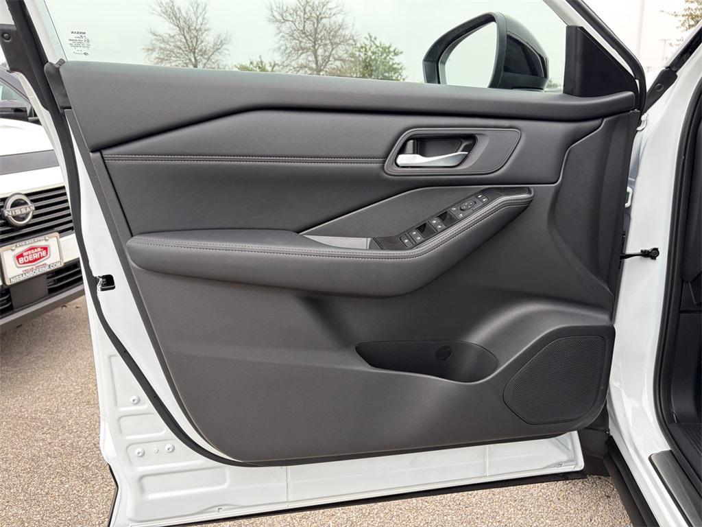 new 2026 Nissan Rogue car, priced at $35,224