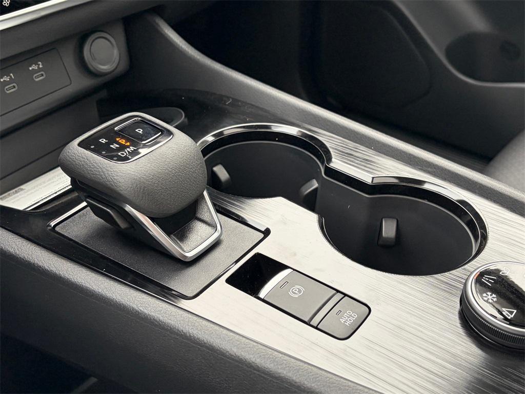 new 2026 Nissan Rogue car, priced at $35,224