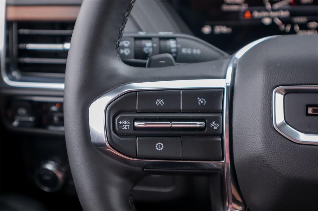 used 2025 GMC Yukon XL car, priced at $71,975