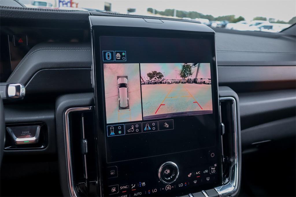 used 2025 GMC Yukon XL car, priced at $71,975