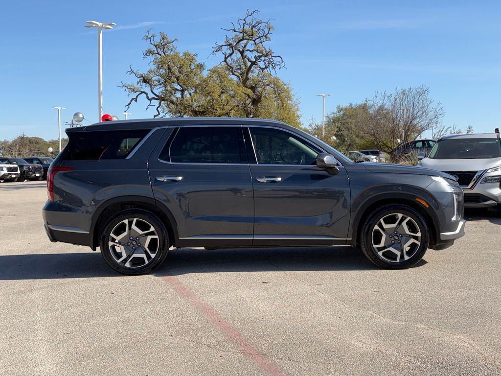 used 2024 Hyundai Palisade car, priced at $28,925