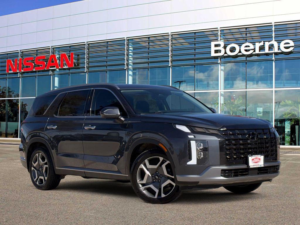 used 2024 Hyundai Palisade car, priced at $28,925