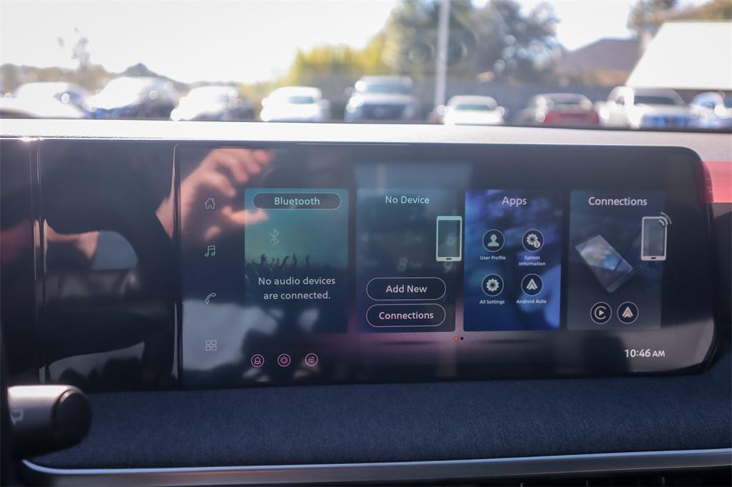 new 2026 Nissan Kicks car, priced at $27,276