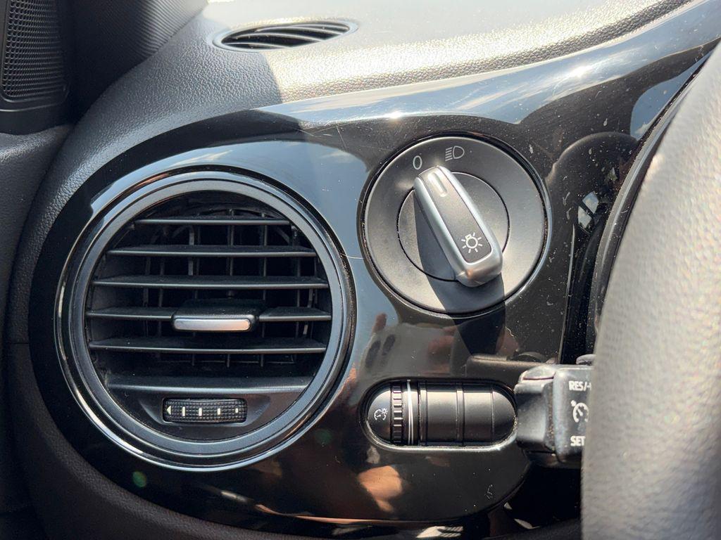 used 2015 Volkswagen Beetle car, priced at $12,273