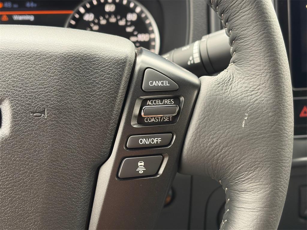 new 2026 Nissan Frontier car, priced at $38,163