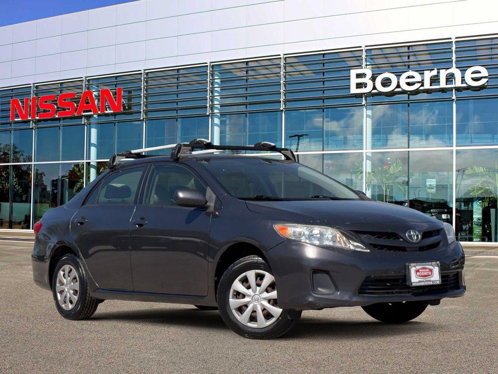 used 2011 Toyota Corolla car, priced at $10,980