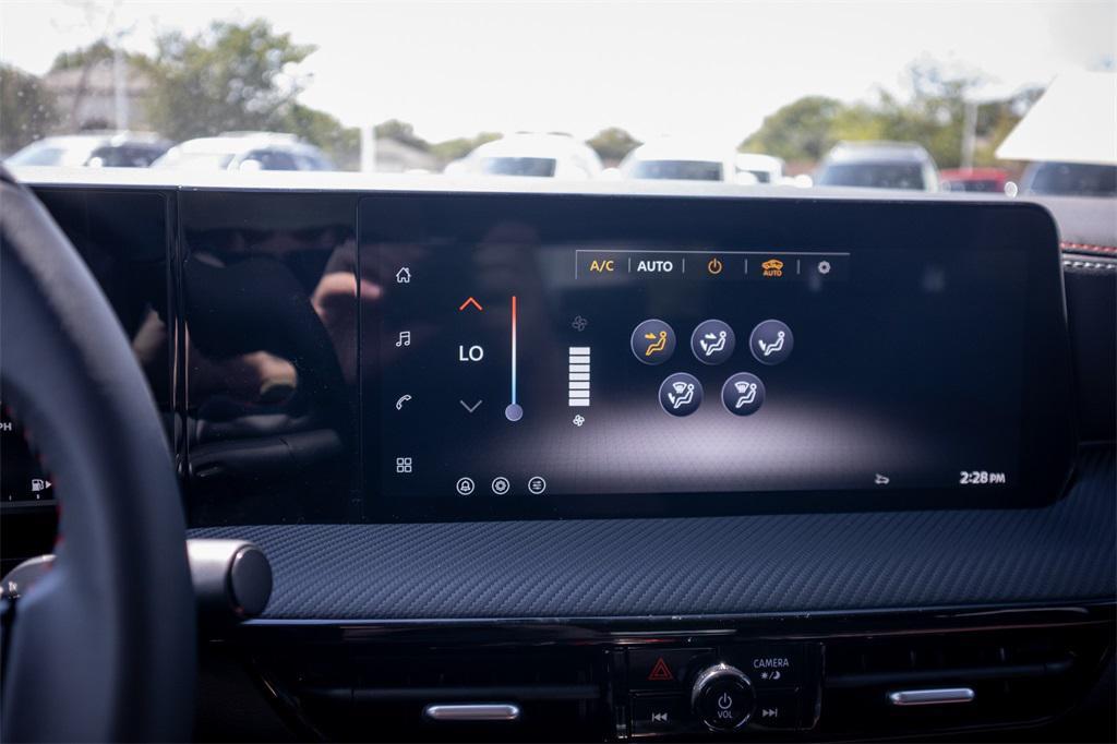 new 2026 Nissan Kicks car, priced at $26,660