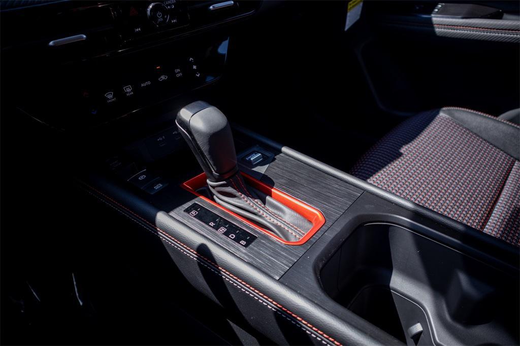 new 2026 Nissan Kicks car, priced at $26,660